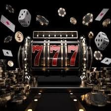 Bàn Baccarat live casino trực tuyến tại 888new với dealer thật