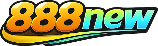 Logo 888new – trang chủ